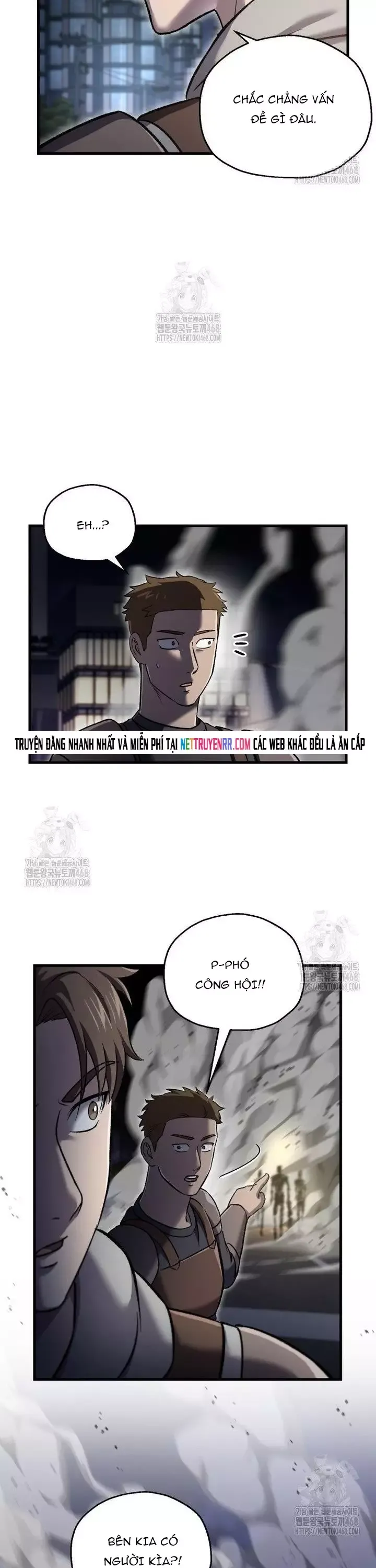 đọc truyện Chỉ Mình Ta Hồi Sinh Chương 48 ảnh 16 tại Thiên Thai Truyện