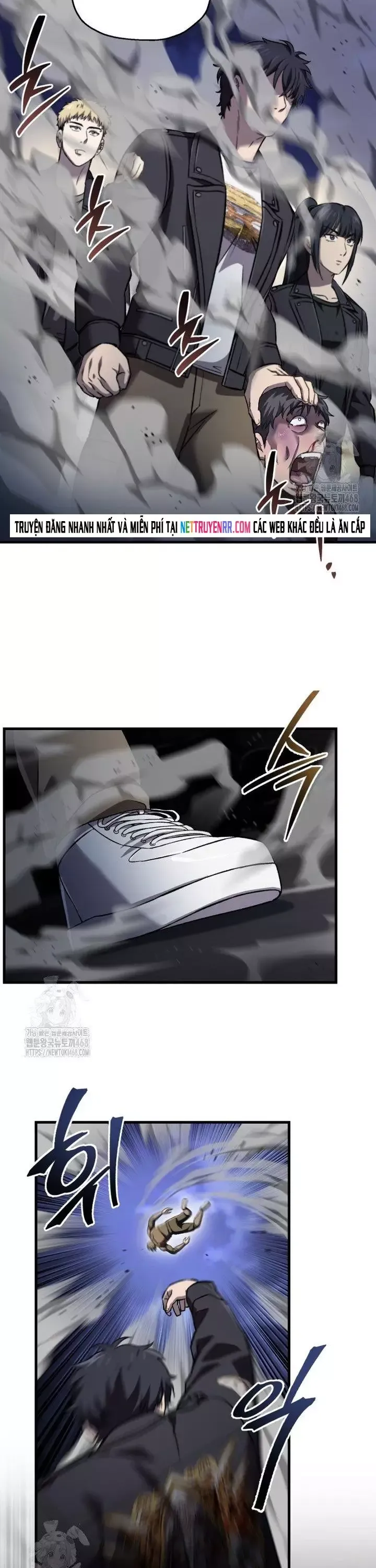 đọc truyện Chỉ Mình Ta Hồi Sinh Chương 48 ảnh 17 tại Thiên Thai Truyện