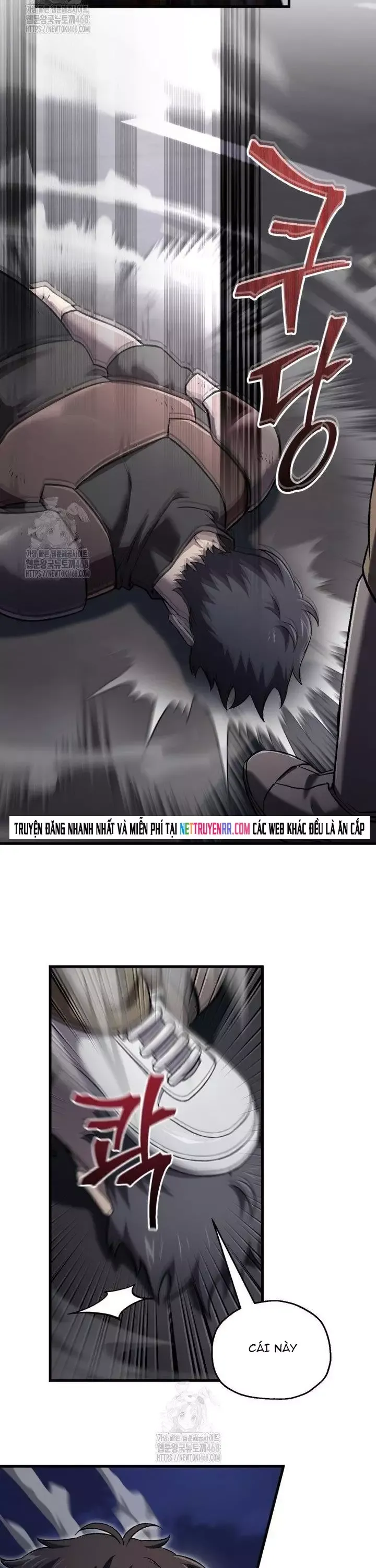 đọc truyện Chỉ Mình Ta Hồi Sinh Chương 48 ảnh 18 tại Thiên Thai Truyện