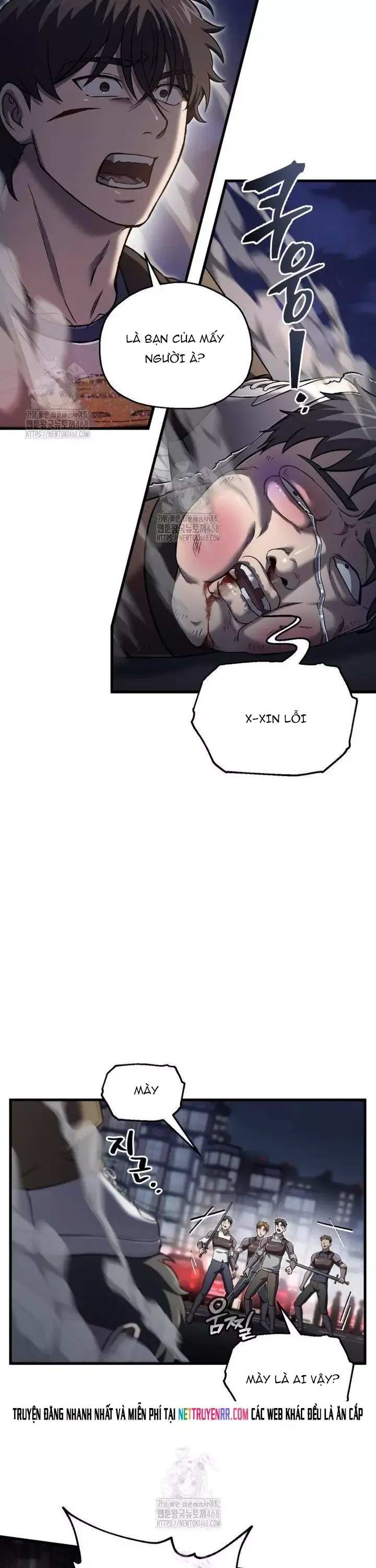 đọc truyện Chỉ Mình Ta Hồi Sinh Chương 48 ảnh 19 tại Thiên Thai Truyện