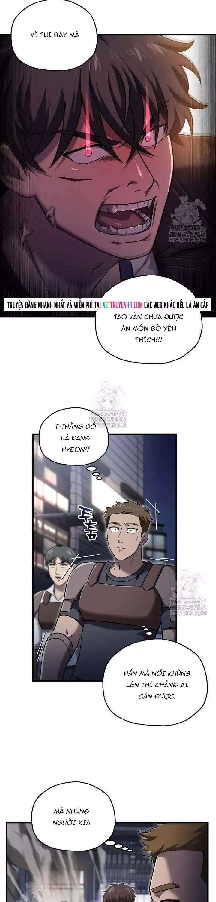 đọc truyện Chỉ Mình Ta Hồi Sinh Chương 48 ảnh 21 tại Thiên Thai Truyện