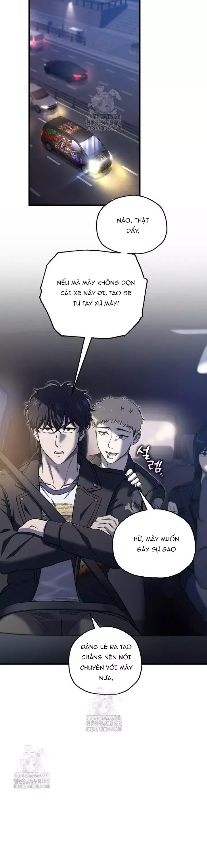 đọc truyện Chỉ Mình Ta Hồi Sinh Chương 48 ảnh 4 tại Thiên Thai Truyện