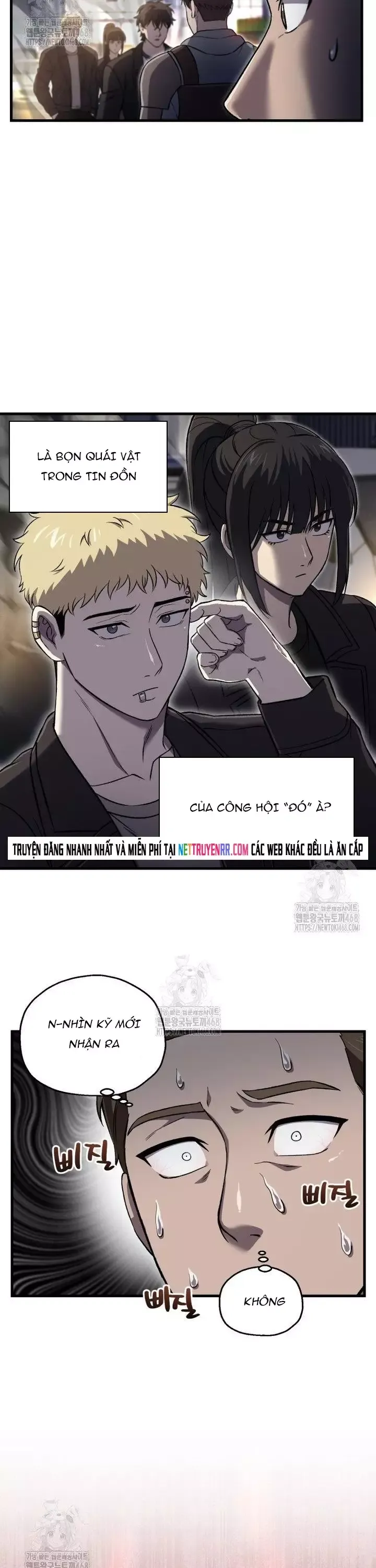 đọc truyện Chỉ Mình Ta Hồi Sinh Chương 48 ảnh 22 tại Thiên Thai Truyện