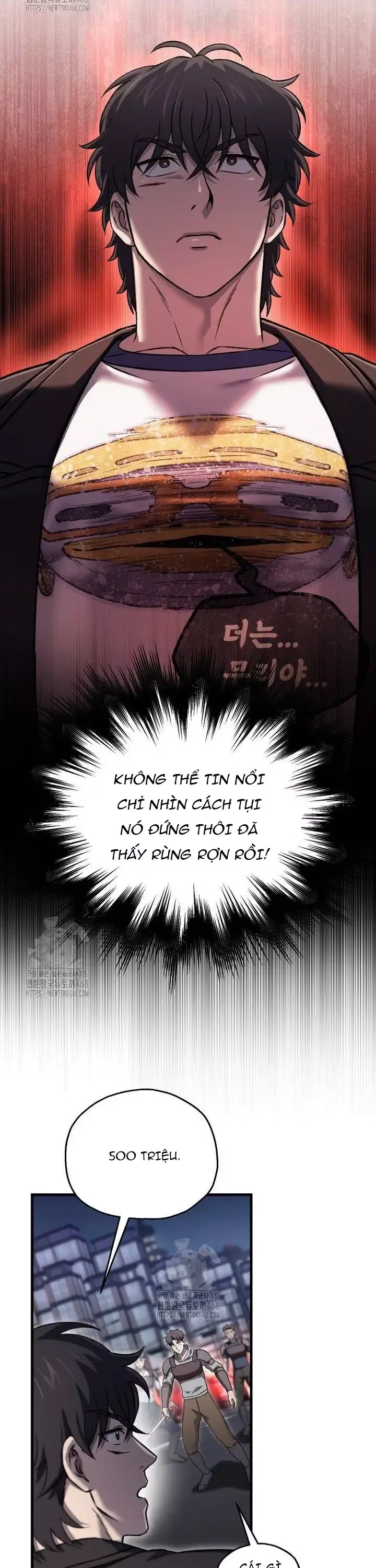 đọc truyện Chỉ Mình Ta Hồi Sinh Chương 48 ảnh 23 tại Thiên Thai Truyện