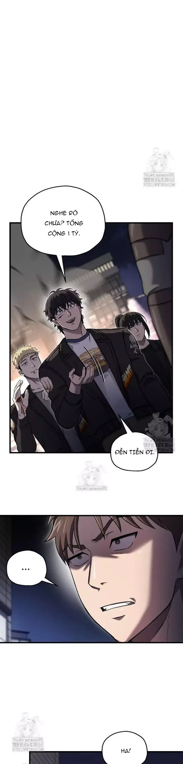 đọc truyện Chỉ Mình Ta Hồi Sinh Chương 48 ảnh 26 tại Thiên Thai Truyện