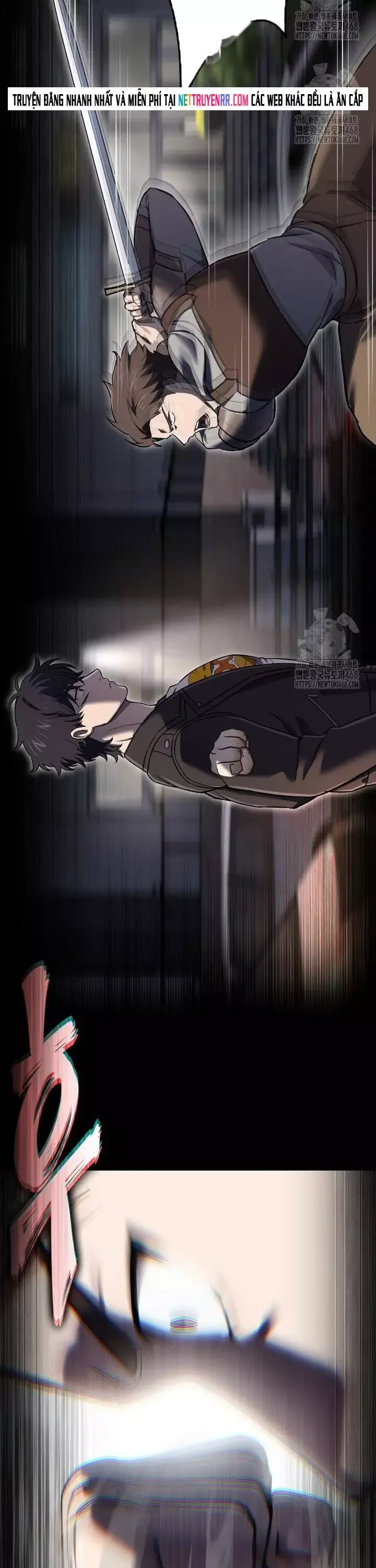 đọc truyện Chỉ Mình Ta Hồi Sinh Chương 48 ảnh 28 tại Thiên Thai Truyện