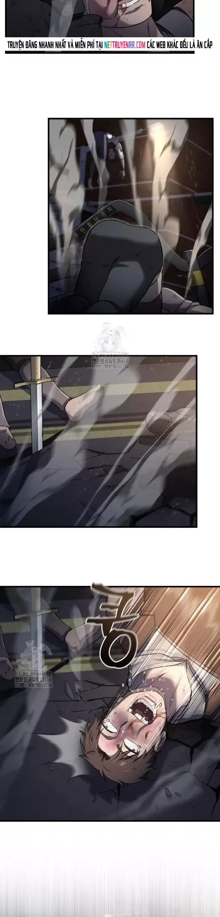 đọc truyện Chỉ Mình Ta Hồi Sinh Chương 48 ảnh 30 tại Thiên Thai Truyện