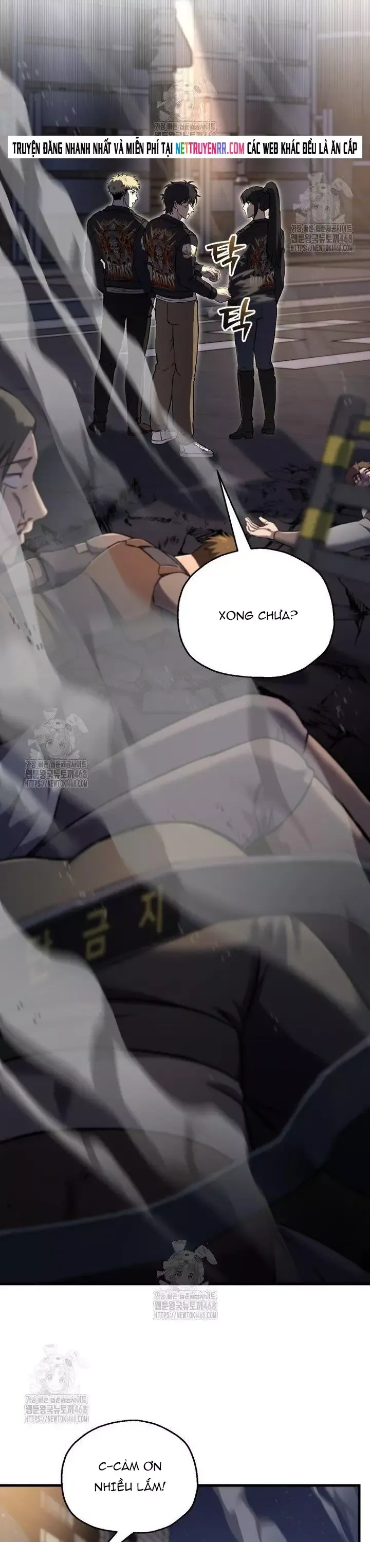 đọc truyện Chỉ Mình Ta Hồi Sinh Chương 48 ảnh 31 tại Thiên Thai Truyện