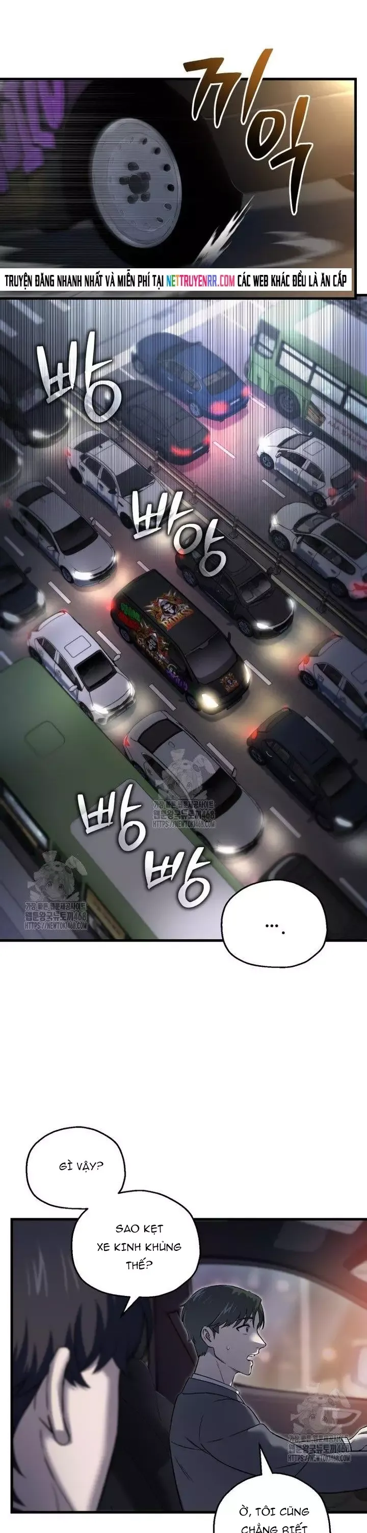 đọc truyện Chỉ Mình Ta Hồi Sinh Chương 48 ảnh 5 tại Thiên Thai Truyện