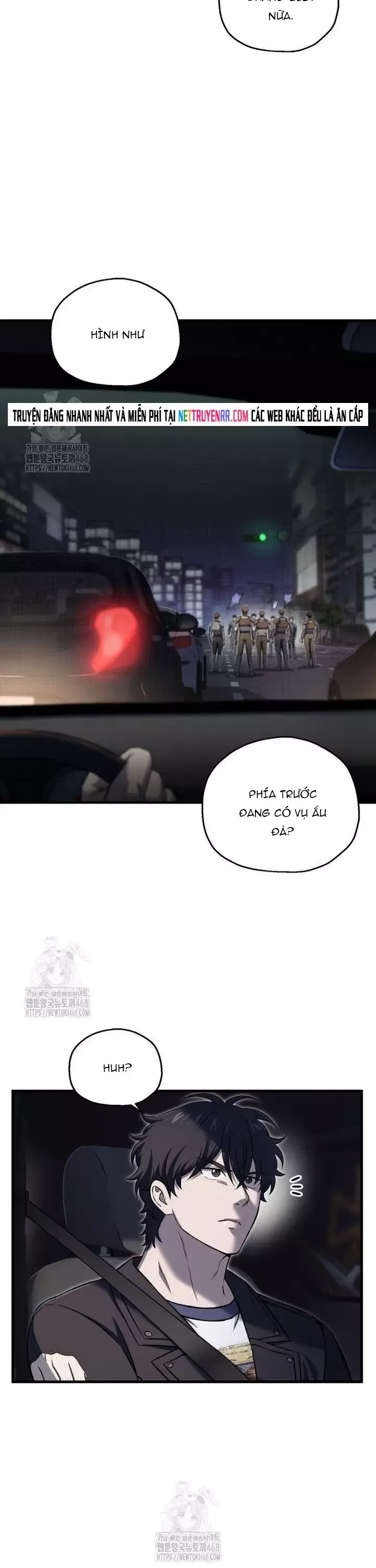 đọc truyện Chỉ Mình Ta Hồi Sinh Chương 48 ảnh 6 tại Thiên Thai Truyện