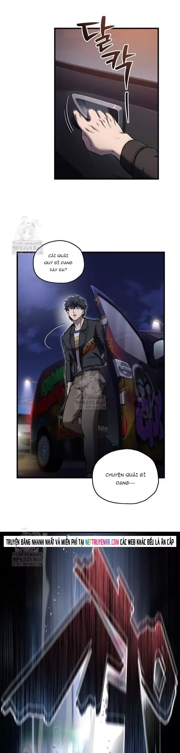 đọc truyện Chỉ Mình Ta Hồi Sinh Chương 48 ảnh 7 tại Thiên Thai Truyện