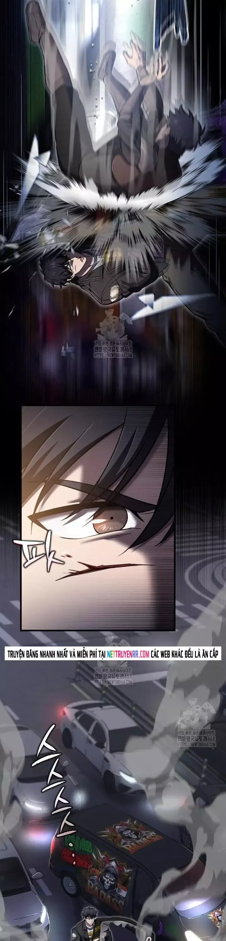 đọc truyện Chỉ Mình Ta Hồi Sinh Chương 48 ảnh 8 tại Thiên Thai Truyện