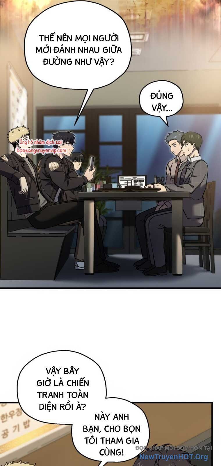 đọc truyện Chỉ Mình Ta Hồi Sinh Chương 49 ảnh 26 tại Thiên Thai Truyện