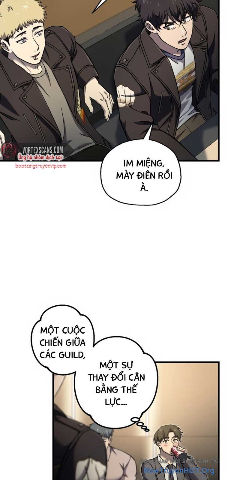 đọc truyện Chỉ Mình Ta Hồi Sinh Chương 49 ảnh 27 tại Thiên Thai Truyện