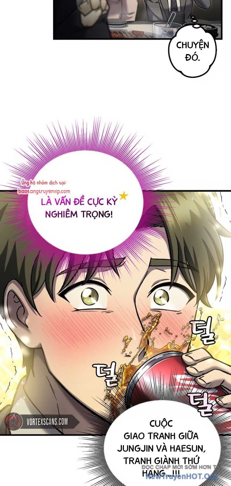 đọc truyện Chỉ Mình Ta Hồi Sinh Chương 49 ảnh 28 tại Thiên Thai Truyện