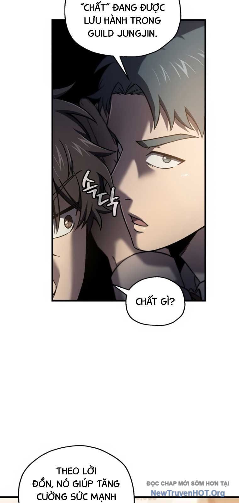 đọc truyện Chỉ Mình Ta Hồi Sinh Chương 49 ảnh 34 tại Thiên Thai Truyện