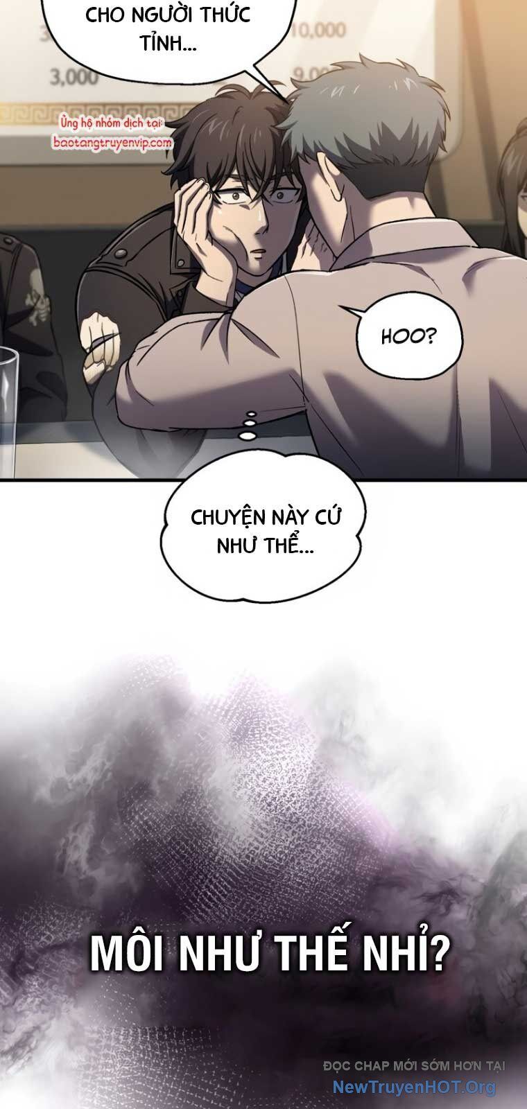 đọc truyện Chỉ Mình Ta Hồi Sinh Chương 49 ảnh 35 tại Thiên Thai Truyện