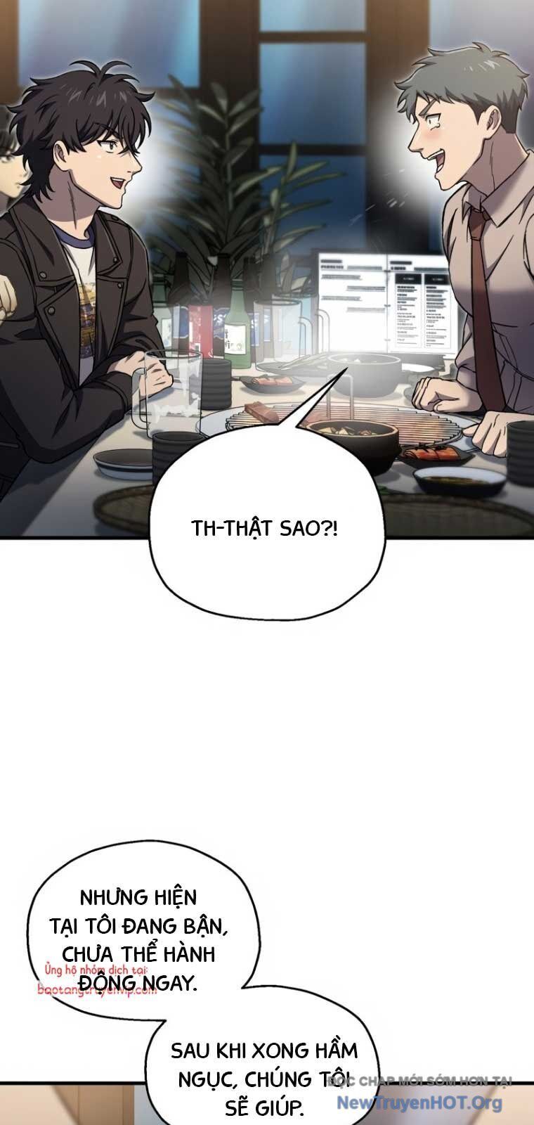 đọc truyện Chỉ Mình Ta Hồi Sinh Chương 49 ảnh 38 tại Thiên Thai Truyện