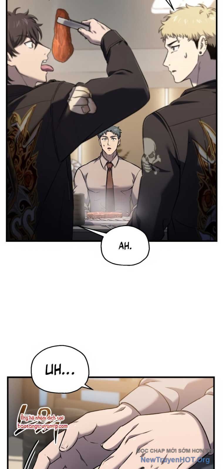 đọc truyện Chỉ Mình Ta Hồi Sinh Chương 49 ảnh 6 tại Thiên Thai Truyện