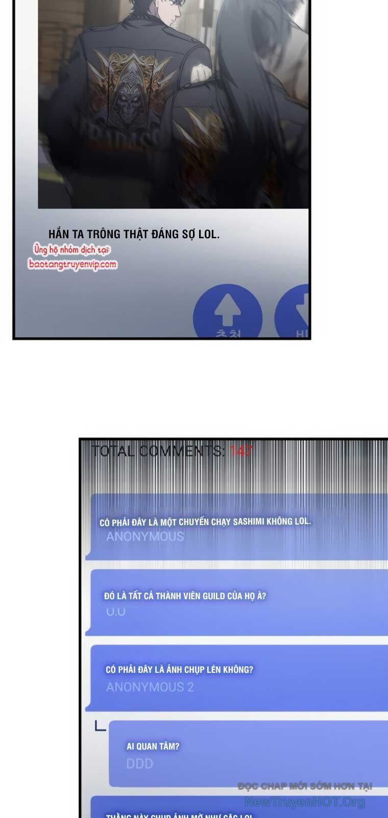 đọc truyện Chỉ Mình Ta Hồi Sinh Chương 49 ảnh 43 tại Thiên Thai Truyện