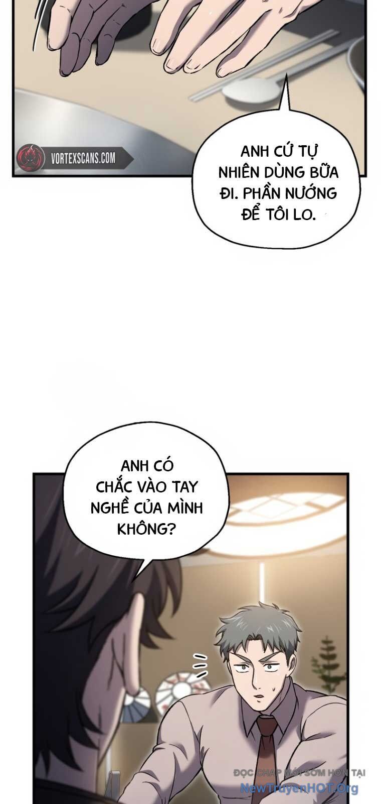 đọc truyện Chỉ Mình Ta Hồi Sinh Chương 49 ảnh 7 tại Thiên Thai Truyện