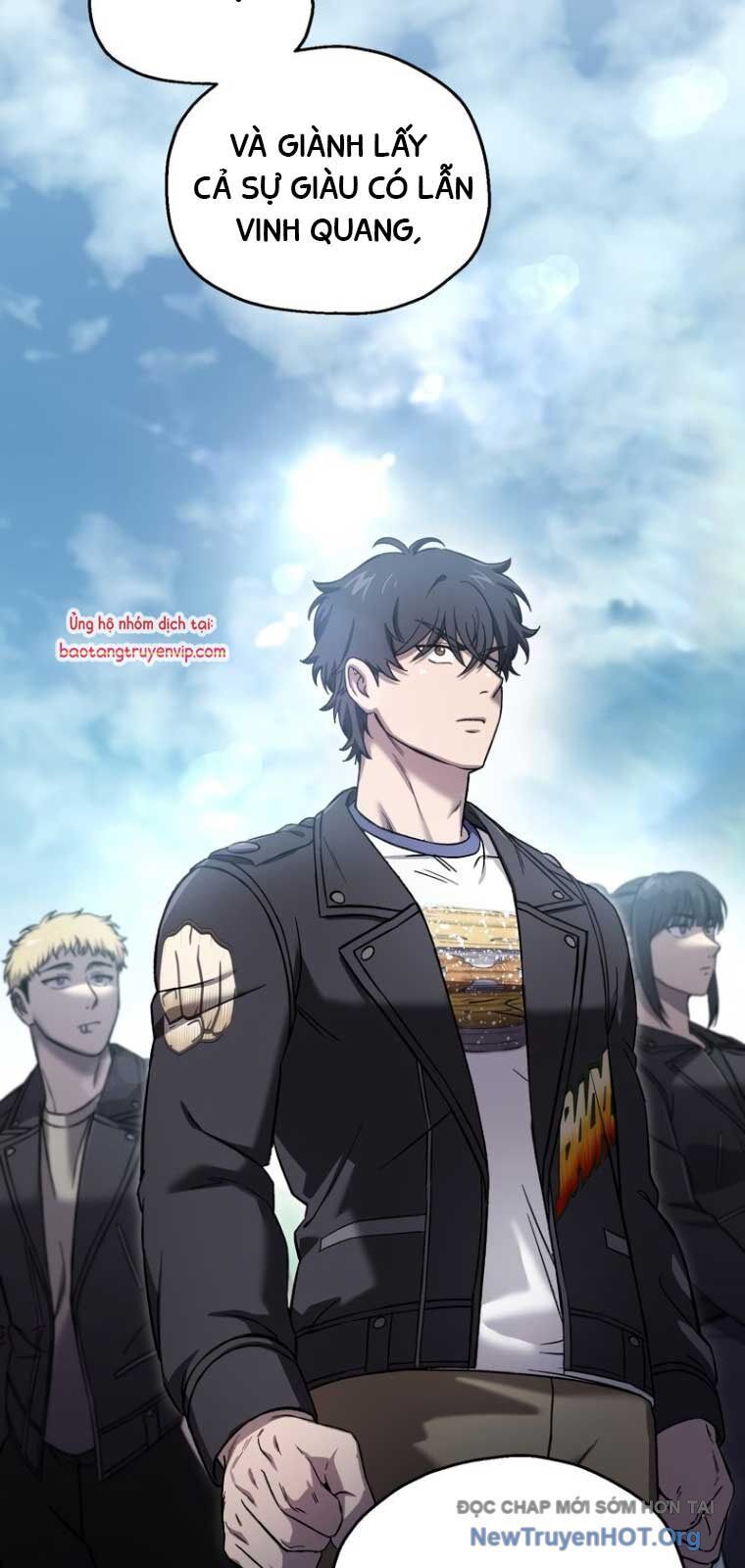 đọc truyện Chỉ Mình Ta Hồi Sinh Chương 49 ảnh 58 tại Thiên Thai Truyện