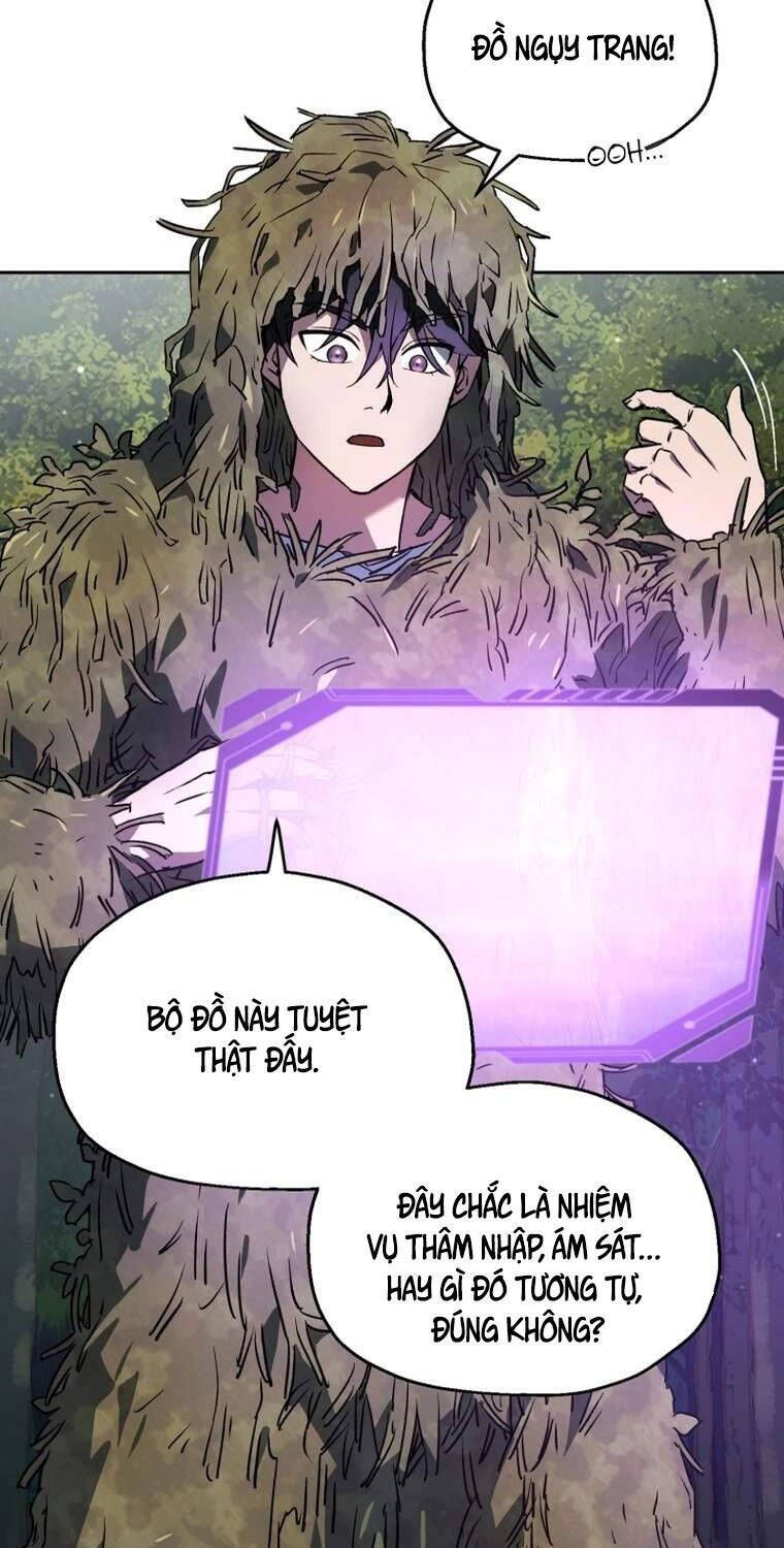 đọc truyện Chỉ Mình Ta Hồi Sinh Chương 5 ảnh 5 tại Thiên Thai Truyện