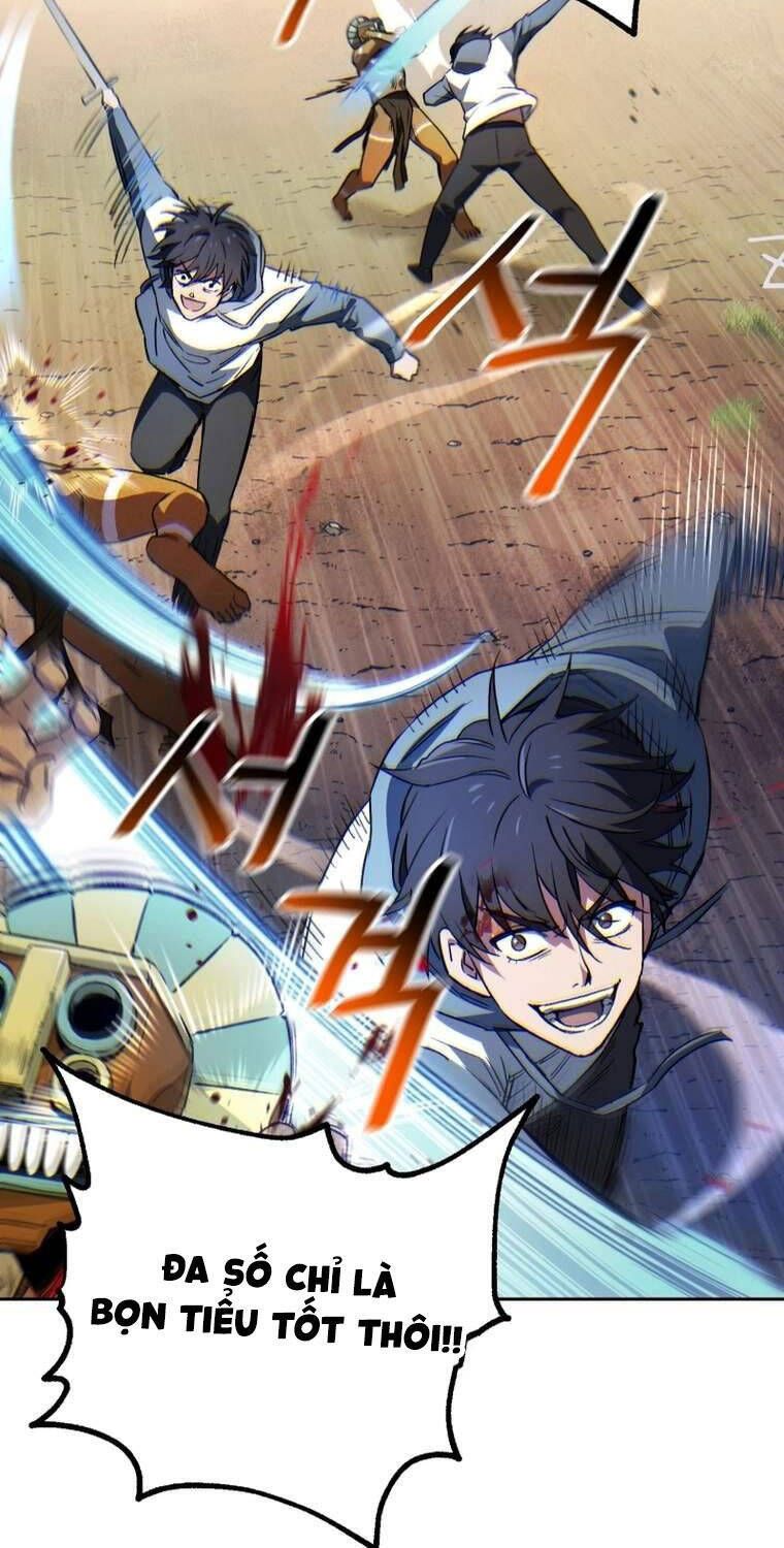 đọc truyện Chỉ Mình Ta Hồi Sinh Chương 5 ảnh 49 tại Thiên Thai Truyện