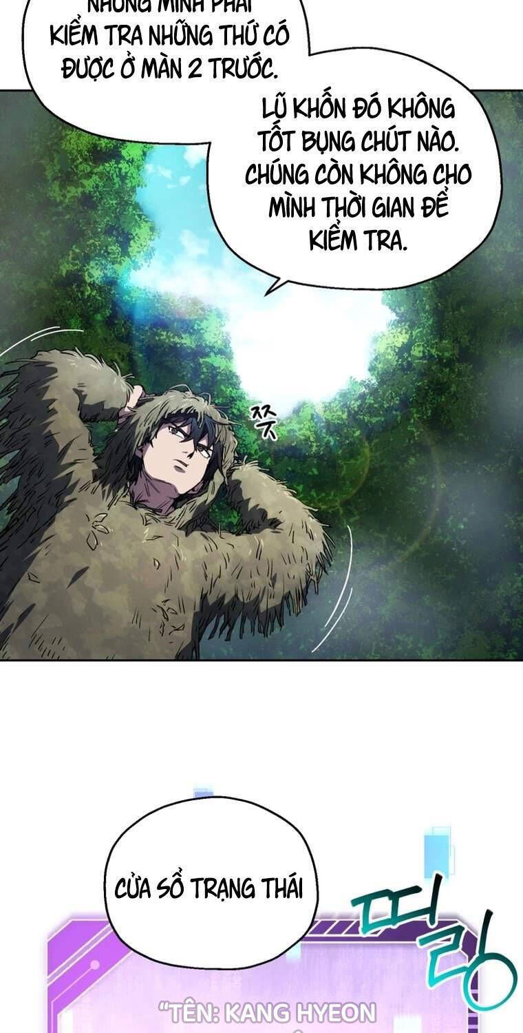 đọc truyện Chỉ Mình Ta Hồi Sinh Chương 5 ảnh 7 tại Thiên Thai Truyện