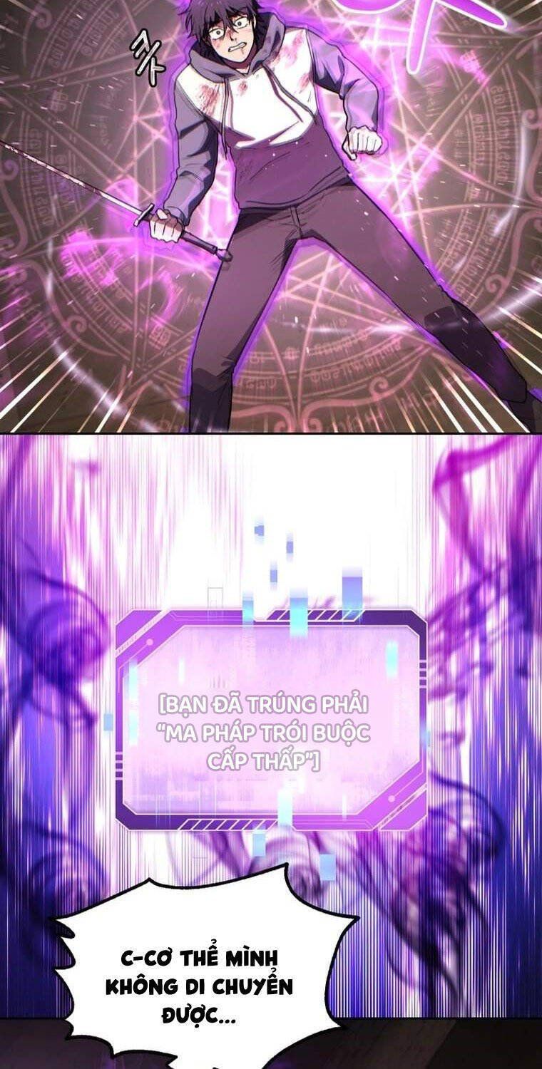 đọc truyện Chỉ Mình Ta Hồi Sinh Chương 5 ảnh 56 tại Thiên Thai Truyện