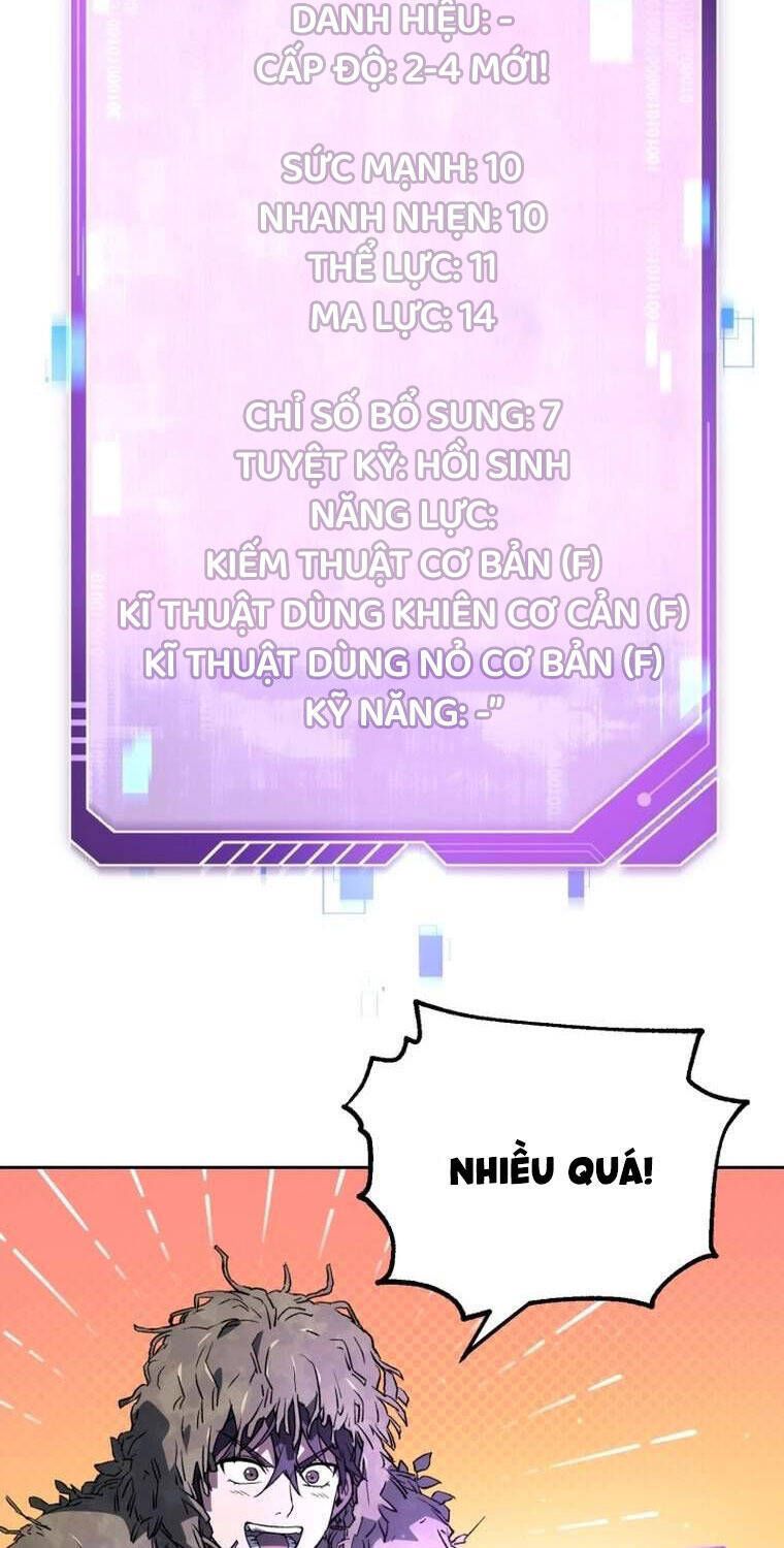 đọc truyện Chỉ Mình Ta Hồi Sinh Chương 5 ảnh 8 tại Thiên Thai Truyện