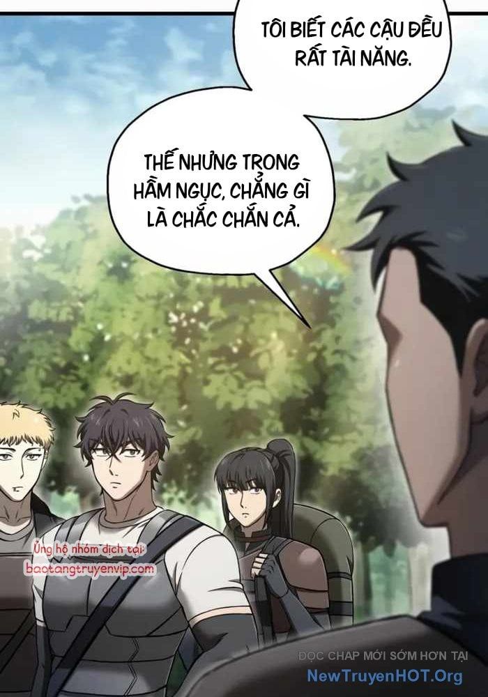 đọc truyện Chỉ Mình Ta Hồi Sinh Chương 50 ảnh 27 tại Thiên Thai Truyện