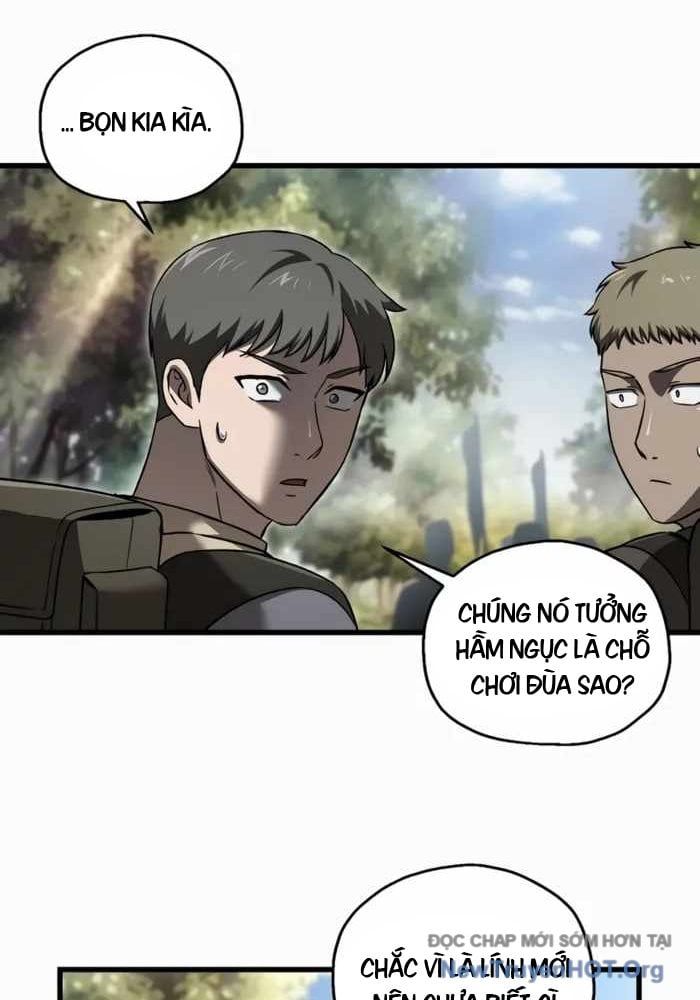 đọc truyện Chỉ Mình Ta Hồi Sinh Chương 50 ảnh 45 tại Thiên Thai Truyện