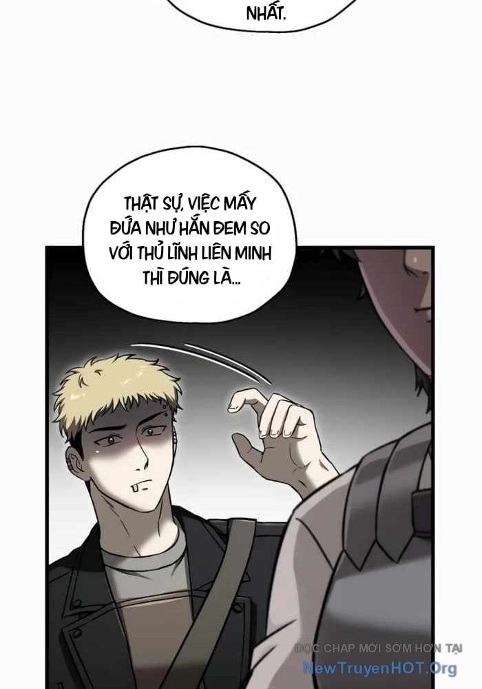 đọc truyện Chỉ Mình Ta Hồi Sinh Chương 50 ảnh 47 tại Thiên Thai Truyện