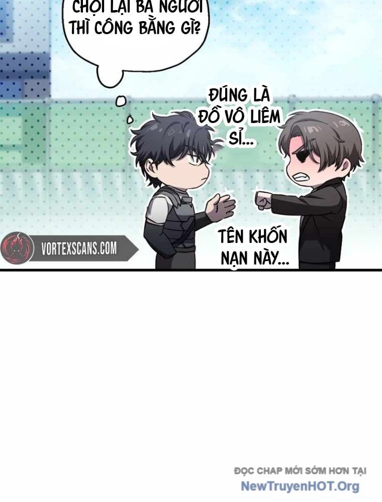 đọc truyện Chỉ Mình Ta Hồi Sinh Chương 51 ảnh 27 tại Thiên Thai Truyện