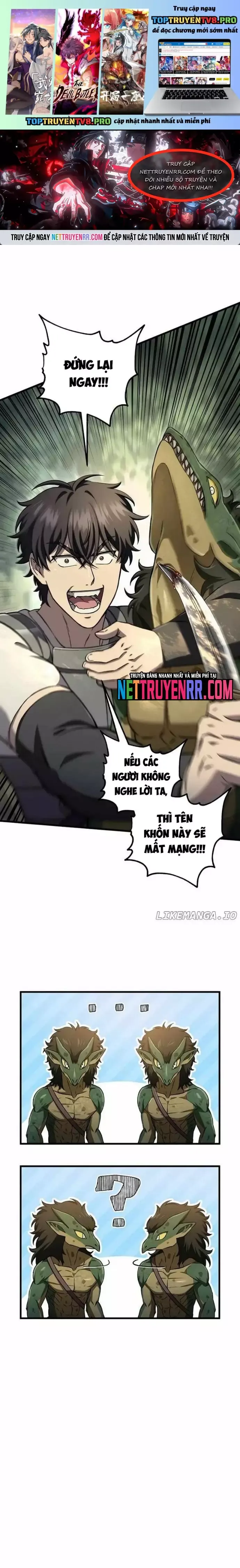 đọc truyện Chỉ Mình Ta Hồi Sinh Chương 52 ảnh 3 tại Thiên Thai Truyện