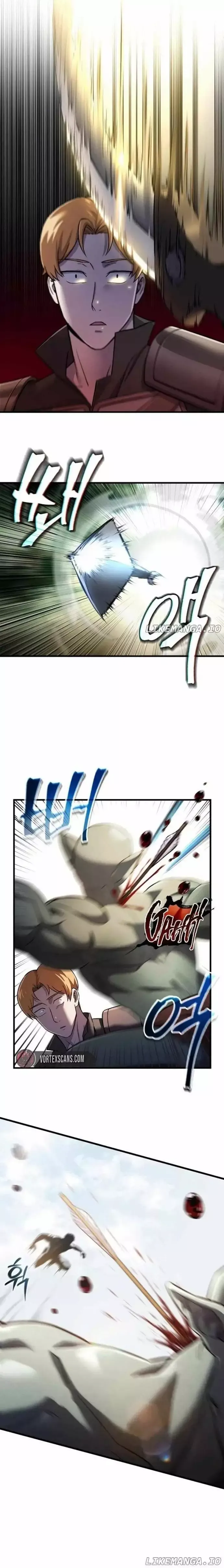 đọc truyện Chỉ Mình Ta Hồi Sinh Chương 52 ảnh 12 tại Thiên Thai Truyện