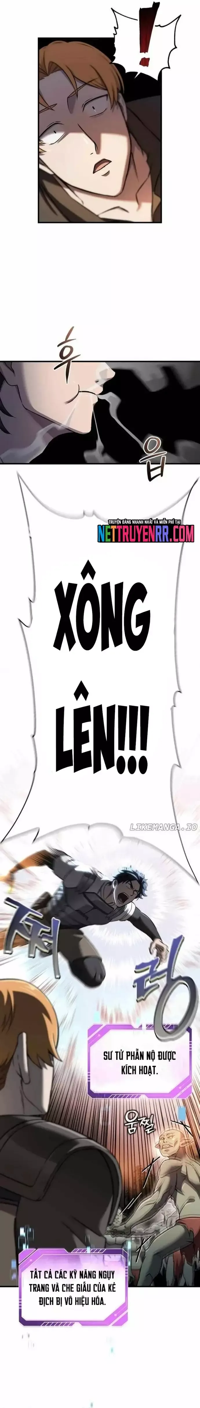 đọc truyện Chỉ Mình Ta Hồi Sinh Chương 52 ảnh 13 tại Thiên Thai Truyện