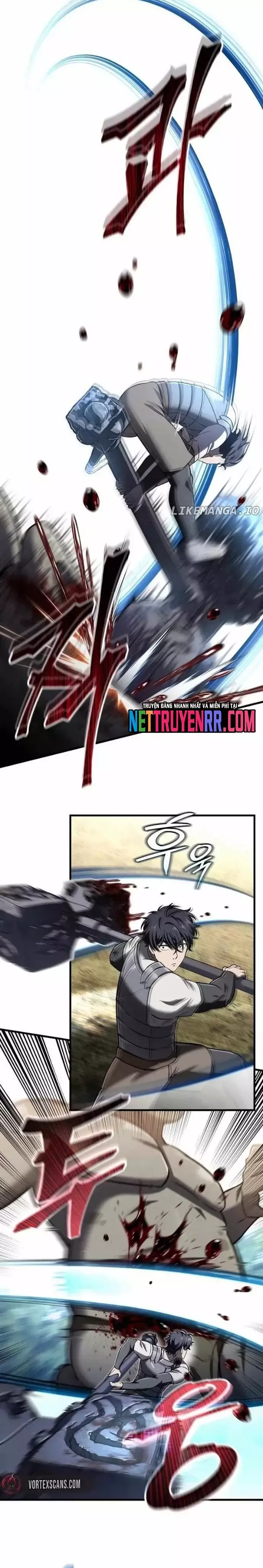 đọc truyện Chỉ Mình Ta Hồi Sinh Chương 52 ảnh 15 tại Thiên Thai Truyện