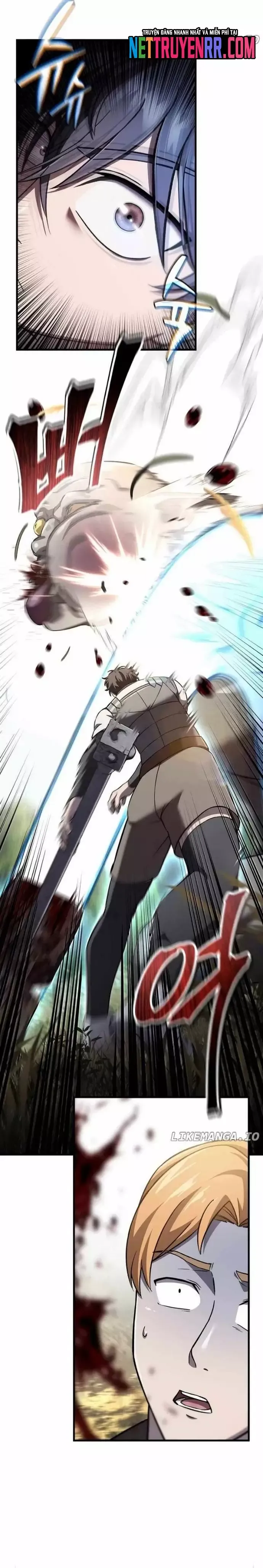 đọc truyện Chỉ Mình Ta Hồi Sinh Chương 52 ảnh 16 tại Thiên Thai Truyện