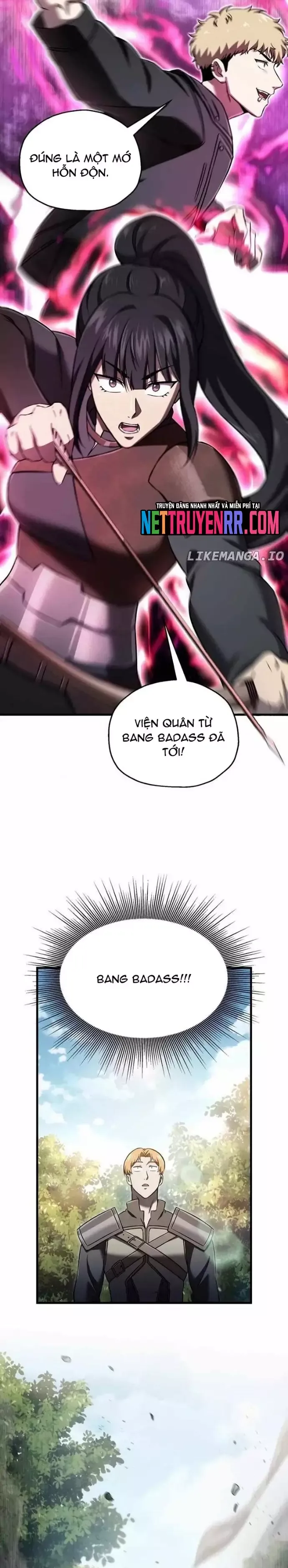 đọc truyện Chỉ Mình Ta Hồi Sinh Chương 52 ảnh 18 tại Thiên Thai Truyện