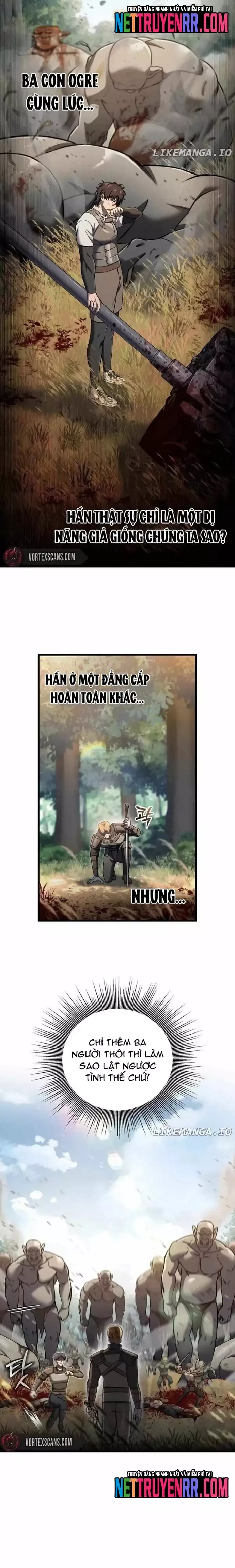 đọc truyện Chỉ Mình Ta Hồi Sinh Chương 52 ảnh 19 tại Thiên Thai Truyện