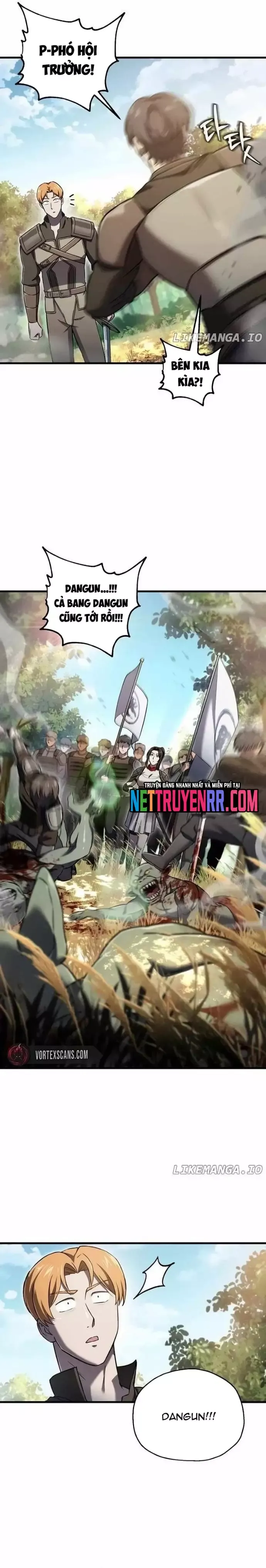 đọc truyện Chỉ Mình Ta Hồi Sinh Chương 52 ảnh 20 tại Thiên Thai Truyện