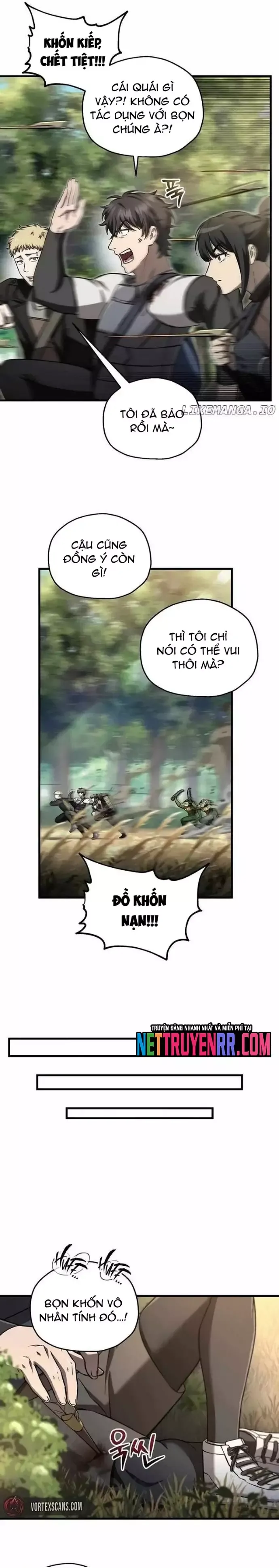 đọc truyện Chỉ Mình Ta Hồi Sinh Chương 52 ảnh 4 tại Thiên Thai Truyện