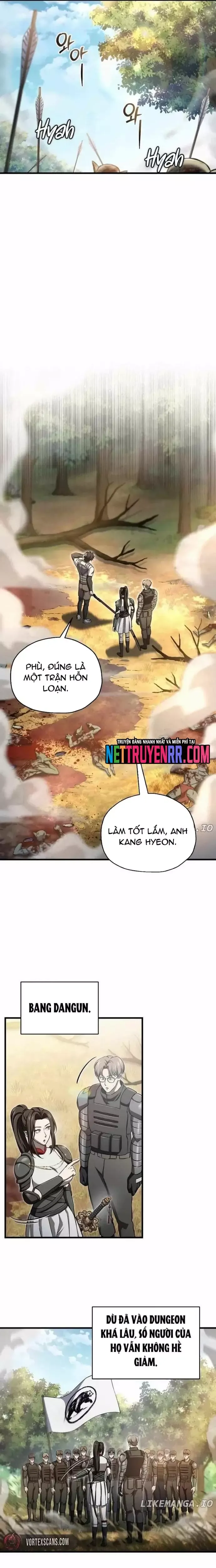 đọc truyện Chỉ Mình Ta Hồi Sinh Chương 52 ảnh 22 tại Thiên Thai Truyện