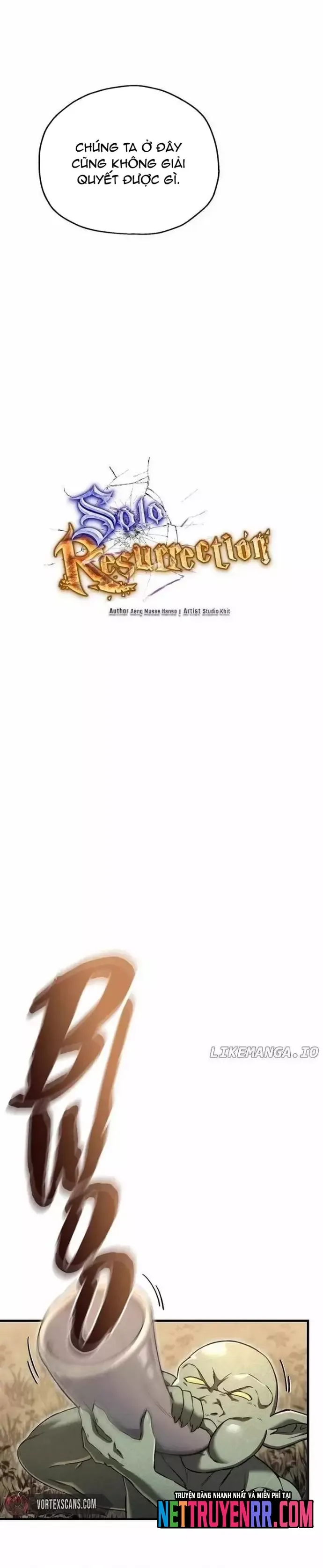 đọc truyện Chỉ Mình Ta Hồi Sinh Chương 52 ảnh 6 tại Thiên Thai Truyện