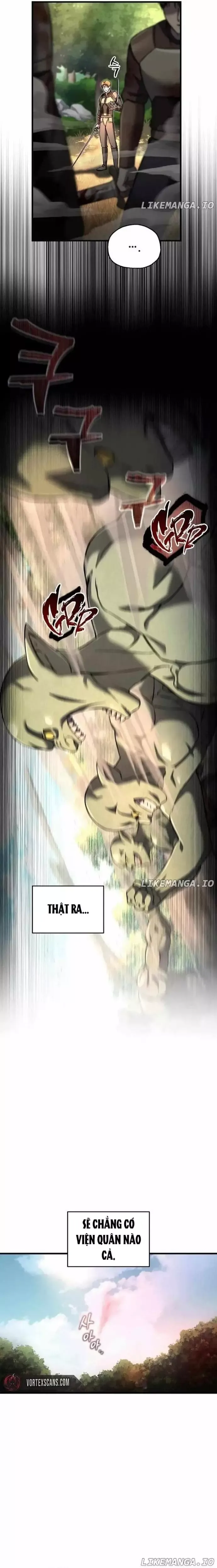 đọc truyện Chỉ Mình Ta Hồi Sinh Chương 52 ảnh 8 tại Thiên Thai Truyện