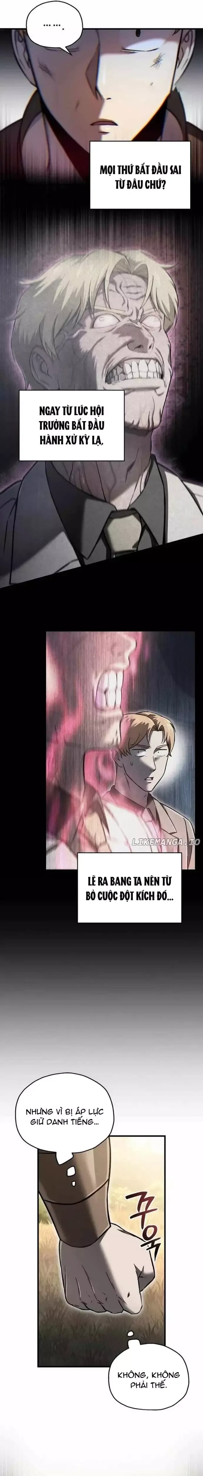 đọc truyện Chỉ Mình Ta Hồi Sinh Chương 52 ảnh 9 tại Thiên Thai Truyện