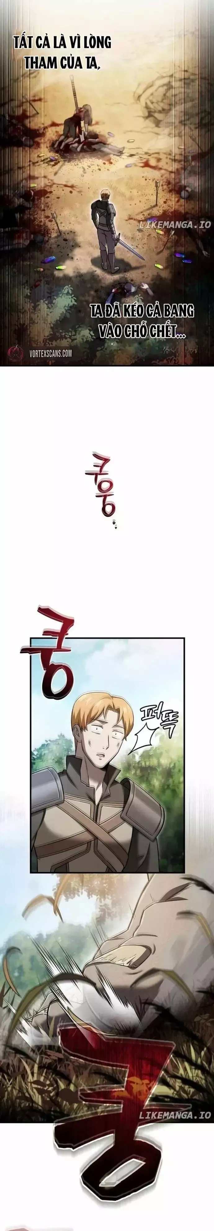 đọc truyện Chỉ Mình Ta Hồi Sinh Chương 52 ảnh 10 tại Thiên Thai Truyện