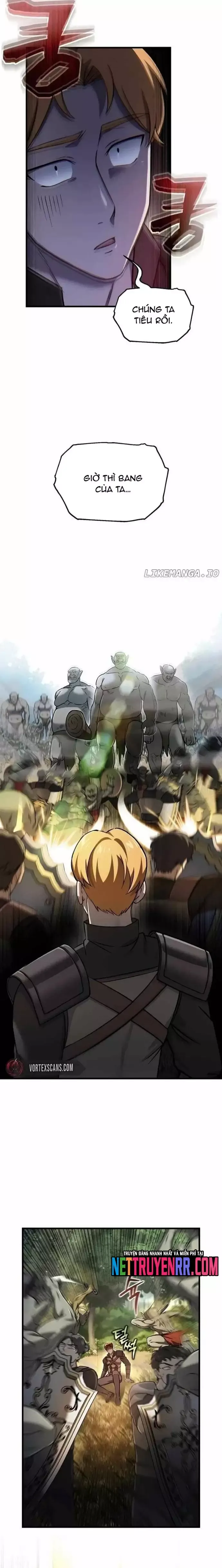 đọc truyện Chỉ Mình Ta Hồi Sinh Chương 52 ảnh 11 tại Thiên Thai Truyện